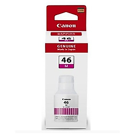 Canon GI-46 (4428C001) Kırmızı Orjinal Mürekkep Kartuş - GX6040 / GX6050