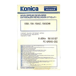 Konica Minolta UA945-255 Orjinal Developer - 1500 / 1503