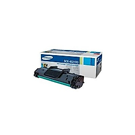 Samsung (SCX-4521D3) / ELS Siyah Orjinal Toner - SCX-4321 / SCX-4521F