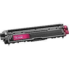 Brother TN-221 / TN-241 / TN-251 / TN-261 Yellow Muadil Toner SARI