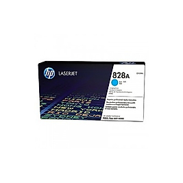 HP CF359A (828A) Mavi Orjinal Drum Ünitesi - LaserJet M855
