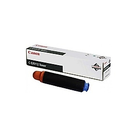 Canon C-EXV12 (9634A002) Orjinal Fotokopi Toneri - IR-3570 / IR-4570