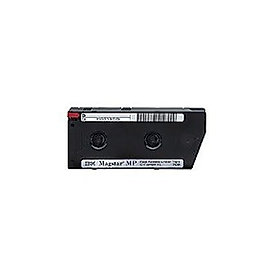 IBM Magstar MP 3570 (05H2462) Orjinal Data Kartuşu