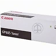 Canon GP-605 Orjinal Toner