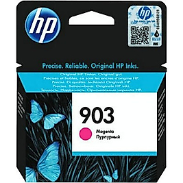 HP T6L91AE (903) Kırmızı Orjinal Kartuş - OfficeJet 6950