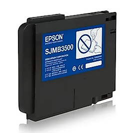 Epson SJMB3500 (C33S020580) Orjinal Bakım Kiti - C3500