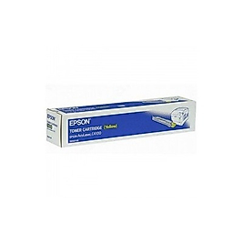Epson C13S050148 Sarı Orjinal Toner - C4100