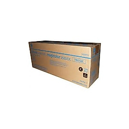 Konica Minolta TN-212K (A00W472) Siyah Orjinal Toner - Bizhub C10P