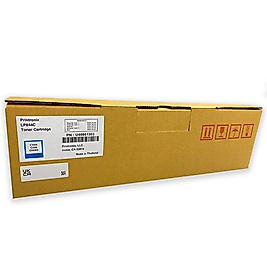 Printronix LP844C Mavi Orjinal Toner 10K - (U46861303)