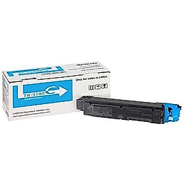 Kyocera TK-5140C Mavi Orjinal Toner - M6030cdn / M6530cdn