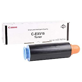 Canon C-EXV10 (2447B002) Siyah Orjinal Toner - IR-C5800 / IR-C5870