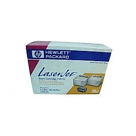 HP C3973A (98E) Siyah Orjinal Toner - LaserJet 4m / 5m