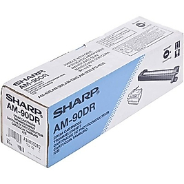 Sharp AM-90DR Siyah Orjinal Drum Ünitesi - AM-300 / AM-400