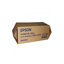 Epson S052003 C1000 / C2000 Fuser Yağı (Fuser Oil)
