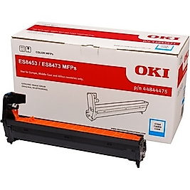 OKI 44844475 Mavi Orjinal Drum Ünitesi - ES8453 / ES8453DN