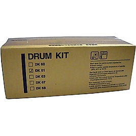 Kyocera Mita DK-61 Orjinal Drum Ünitesi - FS-3800