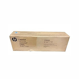 HP CF300AH (827A) Siyah Orjinal Toner - MFP M880