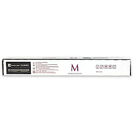 Triumph Adler CK-8530M (1T02YPBTA0) Kırmızı Orjinal Toner - 2508ci