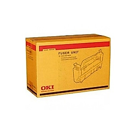 OKI 42625503 Orjinal Fuser Unit - C3100 / C3200