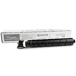 Kyocera TK-8545K (1T02YM0NL0) Siyah Orjinal Toner - TASKAlfa 4054ci