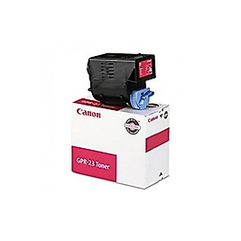 Canon GPR-23M (C-EXV21) (0454B002) Kırmızı Orjinal Toner IRC-2380 / IRC-2880 / IRC-3080