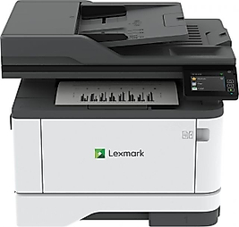 Lexmark MX431ADN Çok Fonksiyonlu Laser Fotokopi Fax Tarayıcı 42 Kopya Hızında