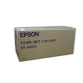 Epson EPL-N3000 S053017BA Orjinal Fuser Ünitesi - 220-240V