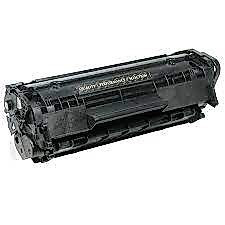 Hp 2612 A Muadil Toner Kutusuz (1010-1012-1015-3015-3020) 12A