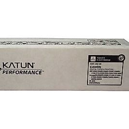 Katun Gp200 / 200e / 200f / 200s / 200d / 215 / Ir200 / 200f / 200l / 210 / Muadil Toner