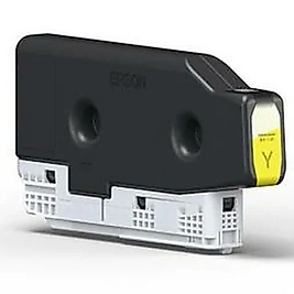 Epson C13T08N440 Sarı Orjinal Kartuş - AM-C400
