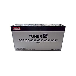 Kyocera Mita 37076010 Orjinal Toner - DC-6590 / DC-6595