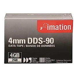 Imation 3M DDS-90 4mm Data Kartuşu