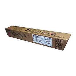 Ricoh 842045 Kırmızı Orjinal Toner - MP-C2800 / MP-C3001 / MP-C3501