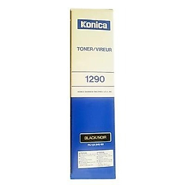 Konica Minolta 946181 Orjinal Toner - 1290 / 1012