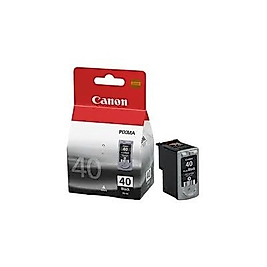 Canon PG-40 (0615B025AA) Siyah Orjinal Kartuş - iP1200 / iP1300