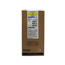 Epson C13T01D400 Sarı Orjinal Kartuş - WF-C529R