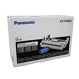 Panasonic KX-FA86E Orjinal Drum Ünitesi - KX-FLB801 / KX-FLB851
