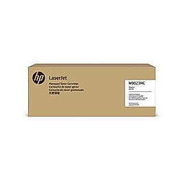 HP W9023MC Kırmızı Orjinal Toner - Laserjet Managed E75245