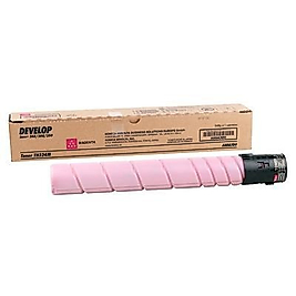 Develop TN-324M (A8DA3D0) Kırmızı Orjinal Toner - Ineo +258 / +308