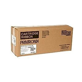 Printronix P7000 / P8000 Orjinal Şerit 4lü Paket - (255048-401)