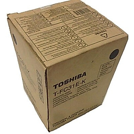 Toshiba T-FC31E-K Siyah Orjinal Toner - E-Studio 211C / 311C