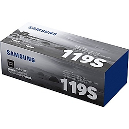 Samsung MLT-D119S/SEE Siyah Orjinal Toner - ML-1610 / 2010