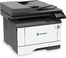 Lexmark MX431 Adn Yazıcı+Tarayıcı+Fax 5 Yıl Yerinde Lexmark Türkiye Garantili