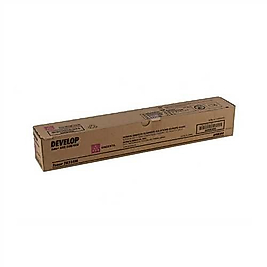 Develop TN-514M (A9E83D0) Kırmızı Orjinal Toner - İneo +458