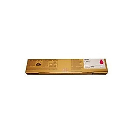 Ricoh L4130 / L4160 841987 Turuncu (Orange) Orjinal Lateks Mürekkep Kartuşu