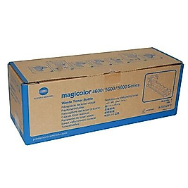 Konica Minolta A06X0Y0 Orjinal Atık Ünitesi - 4600 / 4650