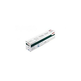 OKI 43459343 Mavi Orjinal Toner - C3300 / C3400
