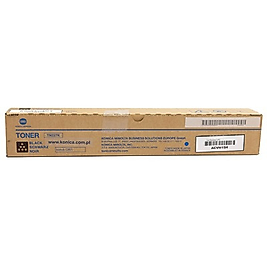 Konica Minolta TN-227K (ACVH150) Siyah Orjinal Toner - Bizhub C257