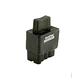 Brother LC-900HYBK Siyah Orjinal Kartuş - DCP-110C / MFC-410