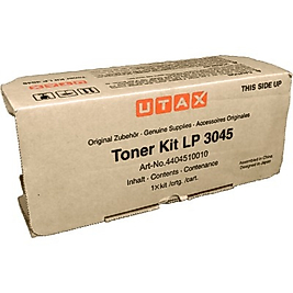 Utax 4404510010 Orjinal Fotokopi Toner - LP3045